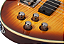 Contrabaixo Schecter Omen Extreme-4 Vintage Sunburst 4 Cordas com Captadores Schecter Diamond Bass e Pré-Ativo 2-Band EQ 34" Scale 2048 - Imagem 3
