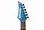 Guitarra Waldman WINT540 SBL Satin Blue com Captadores HSS Cerâmicos e Ponte Semi-Flutuante - Imagem 4