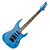 Guitarra Waldman WINT540 SBL Satin Blue com Captadores HSS Cerâmicos e Ponte Semi-Flutuante - Imagem 1