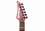 Guitarra Waldman WINT540 SWR Satin Worn Red com Captadores HSS Cerâmicos e Ponte Semi-Flutuante - Imagem 4