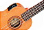 Ukulele Soprano Eletroacústico Shelby SU 21ME Mogno com Pré-amplificador e Tarraxas Blindadas - Imagem 6