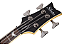 Contrabaixo Schecter Stiletto Extreme-4 Black Cherry com Top Maple Figured, Captadores Diamond Bass Humbucker e Pré Ativo 2 Bandas 2500 - Imagem 4