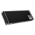 Case Wylde Audio Odin Barbarian WA OB 01 Hard Shell para Guitarra Schecter – Preto com Travas com Lock e Interior Black Monkey Fur 4490 - Imagem 1