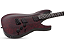 Guitarra Schecter C-1 Apocalypse Red Reign com Captadores Schecter USA Apocalypse-VI e Ponte Hipshot Hardtail 3055 - Imagem 2