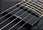 Guitarra Schecter Demon-6 FR Aged Black Satin com Captadores Schecter Diamond Active HB-105S HH e Ponte Floyd Rose Special Series 3661 - Imagem 6