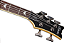 Contrabaixo Schecter Stiletto Extreme-5 5 Cordas See-Thru Black Top Maple Figured Captadores Diamond Bass Humbucker Eletrônica Ativa 2 Bandas 2504 - Imagem 4