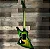 Guitarra Schecter E-1 FR S Special Edition Green Burst com Captadores Schecter USA Apocalypse-VI e Sustainiac e Ponte Floyd Rose 1500 Series 3255 - Imagem 2