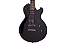 Guitarra Schecter Solo-II SGR Gloss Black com Captadores Schecter Diamond SuperRock-II HH e Ponte Floyd Rose Special 3841 - Imagem 2