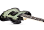 Guitarra Schecter Wylde Audio Barbarian Nordic Ice com Captadores EMG 81/85 e Ponte TonePros Tune-O-Matic 4538 - Imagem 6