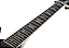 Guitarra Schecter Wylde Audio Barbarian Nordic Ice com Captadores EMG 81/85 e Ponte TonePros Tune-O-Matic 4538 - Imagem 5