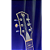 Guitarra Schecter IronWorks Barbarian Black Burst com Captadores EMG 81/85 Ponte TonePros TOM 4552 - Imagem 6