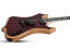 Guitarra Schecter Nomad Cocobolo com Captadores Schecter USA SuperCharger Mach-6 e Ponte Hipshot Hardtail 4537 - Imagem 4