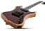 Guitarra Schecter Nomad Cocobolo com Captadores Schecter USA SuperCharger Mach-6 e Ponte Hipshot Hardtail 4537 - Imagem 2