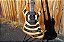 Guitarra Schecter Wylde Audio Nomad Norse Dragon Raw Top com Captadores EMG 81/85 e Ponte TonePros Tune-O-Matic 4575 - Imagem 6
