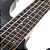Contrabaixo Schecter C-5 Plus Charcoal Burst com Captadores Schecter Diamond Bass e Ponte Schecter Diamond Bass String Thru 593 - Imagem 4