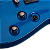 Guitarra Schecter C-1 SGR EB Electric Blue 6 Cordas com Captadores Schecter Diamond Plus Ponte Tune-O-Matic e Corpo Basswood 3804 - Imagem 2