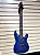 Guitarra Schecter C-1 SGR Electric Blue com Captadores Diamond Plus HH e Ponte Floyd Rose Special 3804 - Imagem 2