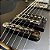Guitarra Schecter Solo-II SGR Midnight Satin Black com Captadores Schecter Diamond SuperRock-II HH e Ponte Floyd Rose Special 3842 - Imagem 3