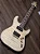 Guitarra Schecter Omen Extreme-6 Gloss Natural com Captadores Diamond Plus HH e Ponte Tune-O-Matic String-Thru 2033 - Imagem 3