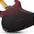 Guitarra Schecter Omen Extreme-6 Blood Burst com Captadores Diamond Plus HH e Ponte Tune-O-Matic String-Thru 2034 - Imagem 2