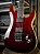 Guitarra Schecter C-1 FR SLS Elite Blood Burst com Captadores Fishman Fluence Modern HH e Ponte Floyd Rose 1500 Series 1371 - Imagem 8