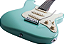 Schecter Nick Johnston PT LH AG Atomic Green com Captadores Schecter Diamond Nick Johnston HSS e Ponte Diamond PT-S; 1734 - Imagem 2