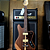 Guitarra Giannini Masterwood Gemini GMW43 Natural com Tampo Pau-Ferro e Captadores Wilkinson HH - Imagem 3