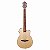 Violão Aço Elétrico Flat Cutaway Giannini Stage STS SPC CEQ Natural Satin (NS) - Imagem 2