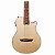 Violão Aço Elétrico Flat Cutaway Giannini Stage STS SPC CEQ Natural Satin (NS) - Imagem 4