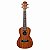 Ukulele Concert Giannini Acoustik GUK-23 Walnut Satin (WS) - Imagem 2