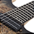 Guitarra Schecter Reaper-7 Multiscale Satin Charcoal Burst com Captadores Diamond Decimator HH e Ponte Hipshot Hardtail 1509 - Imagem 2