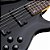 Contrabaixo Schecter SGR C-5 Bass Black com Captadores Diamond Bass e Ponte Diamond Bass 3824 - Imagem 2