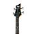 Contrabaixo Schecter SGR C-4 Bass Metallic Red com Captadores Diamond Bass e Ponte Diamond Bass 3817 - Imagem 2
