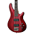 Contrabaixo Schecter SGR C-4 Bass Metallic Red com Captadores Diamond Bass e Ponte Diamond Bass 3817 - Imagem 3