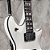 Guitarra Schecter Tempest Custom Vintage White com Captadores Schecter USA Pasadena Plus/Pasadena e Ponte TonePros T3BP TOM 1724 - Imagem 2