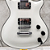 Guitarra Schecter Tempest Custom Vintage White com Captadores Schecter USA Pasadena Plus/Pasadena e Ponte TonePros T3BP TOM 1724 - Imagem 4