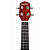 Ukulele Eletroacústico Soprano Giannini Start UKS-21 EL NS Natural Satin com Captador Piezo e Saída P-10 - Imagem 4