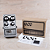Pedal DOD Gunslinger MOSFET Distortion com Controles Independentes Gain Level Low High e Operação 9V/12V True Bypass - Imagem 2