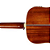 Violão Eletroacústico Seizi Tokyo Kaizen Brown Burst com Captador Seizi Kaizen Recarregável Cordas de Aço Madeira Mogno Laminado e Bag 10360634 - Imagem 4