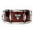 Bateria Michael Trinity DMT222 22" Wine Red com Pratos Hi-Hat Crash Banco Pedal Baquetas e Ferragens Inclusas - Imagem 2