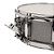 Bateria Michael Legacy Birch DMB520 20" Bright Grey Shell Pack com Sistema Suspensão M.S.3 Arruelas Nylon e Acessórios de Afinação - Imagem 4