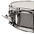 Bateria Michael Legacy Birch DMB522 22" Bright Grey Shell Pack com Sistema Suspensão M.S.3 Arruelas Nylon e Acessórios de Afinação - Imagem 4
