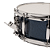 Bateria Michael Legacy Birch DMB522 22" Deep Blue Shell Pack com Sistema Suspensão M.S.3 Arruelas Nylon e Acessórios de Afinação - Imagem 4