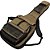 Bag Guitarra 651 Powerpad Khaki Ibanez IGB651-KH - Imagem 1