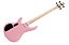 Baixo 4 Cordas SR GIO Baby Pink Ibanez SR Series GSR200-BPK - Imagem 3