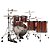 Bateria Tama Starclassic Bubinga Limited BE52ZBAS-GAC - Imagem 3