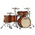 Bateria Tama Starclassic Bubinga Limited BE52ZBAS-GAC - Imagem 1