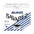 Corda Avulsa Nylon G Savarez Alliance HT Classic - Imagem 1