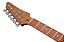 Guitarra Transparent Black Sunburst Ibanez AZ AZ22S1F-TKS - Imagem 3