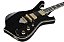 Guitarr Paul Gilbert Black Ibanez Signature Series FRM350-BK - Imagem 3